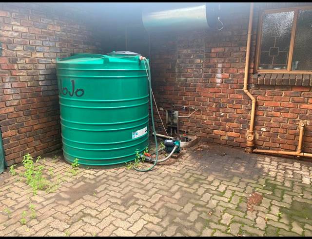 3 BEDROOM HOUSE FOR SALE IN AERORAND